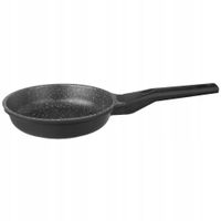 Patelnia Granitowa 18 cm ORION Grande Pfluon Granit do Indukcji