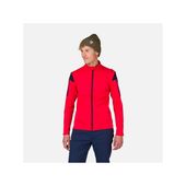 Bluza Rossignol Aerial Fz czerwony XL