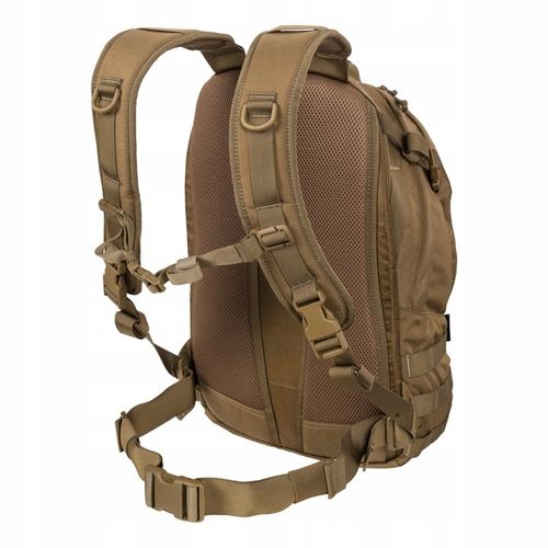 Plecak wojskowy Helikon-Tex EDC Cordura 20-40 l zielony na Arena.pl
