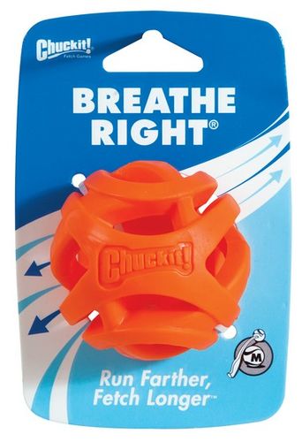 Chuckit! Breathe Right Ball Medium [31932] na Arena.pl