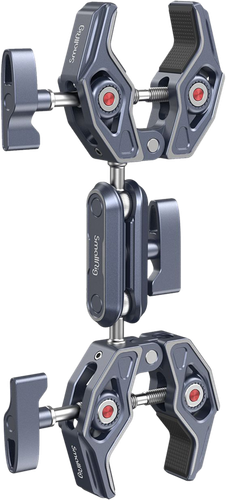 Smallrig 4103 - podwójny zacisk typu "krab" na Arena.pl