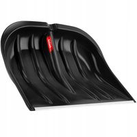 Szufla Łopata Do Śniegu Bez Trzonka Mocna 49cm