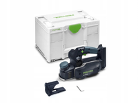 Strug akumulatorowy Festool HLC 82 EB-Basic 18v 82mm do drewna 578000