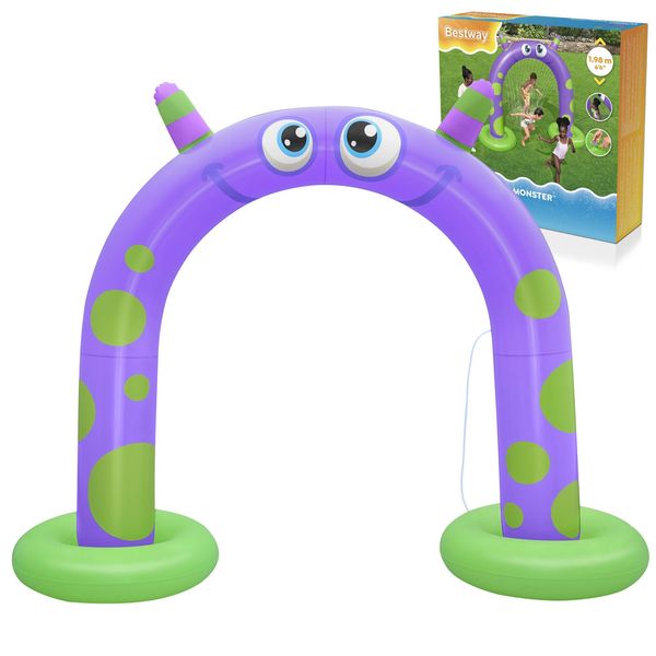 Spryskiwacz dmuchany Jumbo Bestway 52640 zdjęcie 1