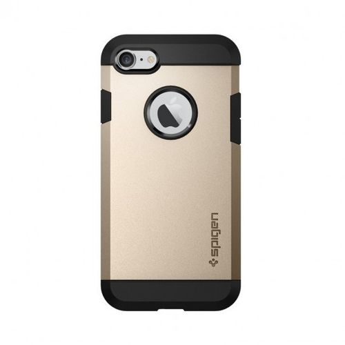 Spigen Tough Armor iPhone 7 gold 042CS20490 na Arena.pl