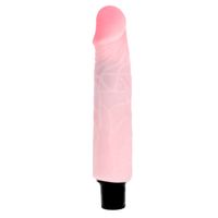 baile   the realistic cock vibrator