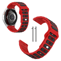 Pasek do Garmin Forerunner 245 Music bransoleta na zegarek opaska 20mm