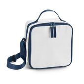 Torba termiczna 4,5 l, biała