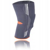 STABILIZATOR Na KOLANO Ściągacz r. M GRANATOWY HMS