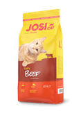 josicat josera tasty beef 10kg