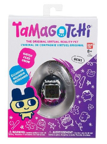 TAMAGOTCHI FLAMES ORYGINALNE BANDAI zdjęcie 5