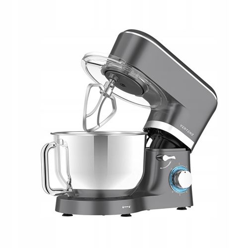 ROBOT KUCHENNY MIKSER PLANETARNY Vertenz MISA 5,5L MOC 1900W 4 końcówki na Arena.pl