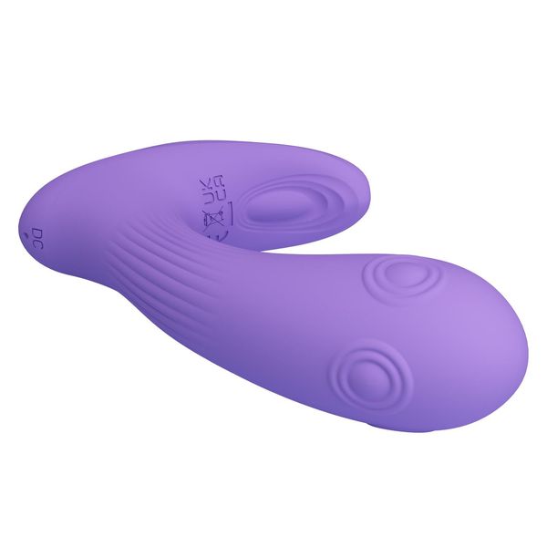 Pretty Love Andromeda Silicone Vibrator zdjęcie 7