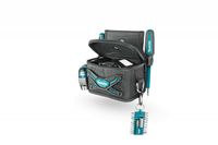 KIESZEŃ 1-CZĘŚCIOWA Z TAŚMĄ SUWAKOWĄ - M E-15263