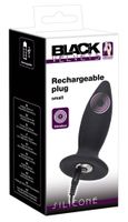 black velvets recharge plug s