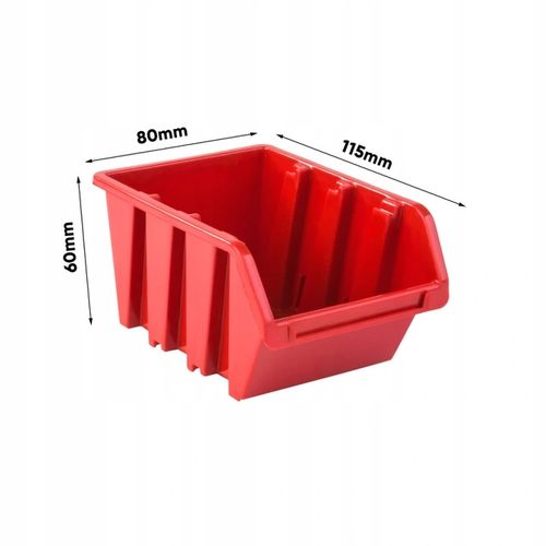 Zestaw pojemników Ordeline KOR2 na Arena.pl