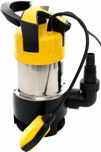 Pompa do wody brudnej 1850W KD741 na Arena.pl
