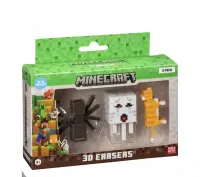 Figurka PMI Minecraft