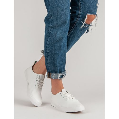 Wiązane Trampki r.37 na Arena.pl