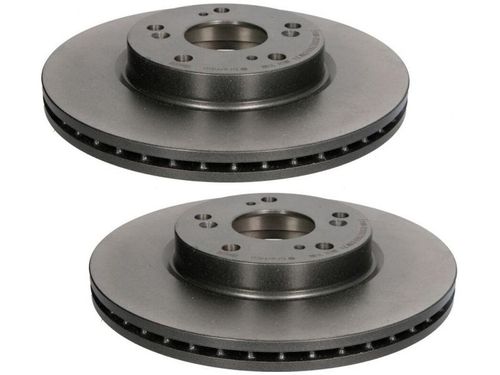 TARCZA HAM PRZOD 282X23 V BREMBO na Arena.pl