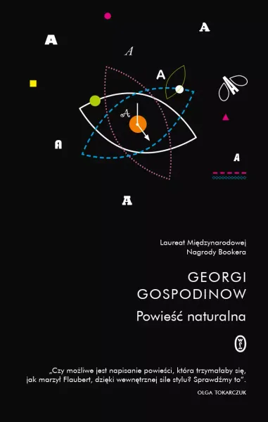 Powieść naturalna zdjęcie 1