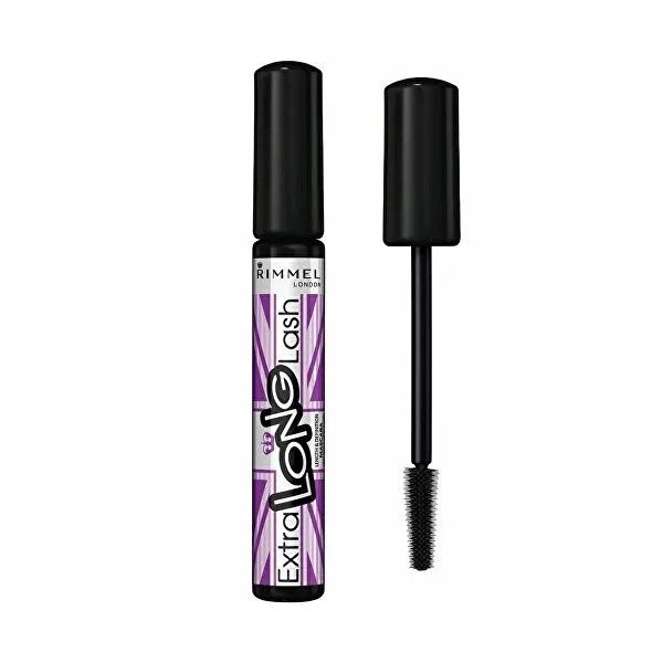 Rimmel Extra Long Lash 003 Extreme Black tusz do rzęs 8 ml czarny zdjęcie 6