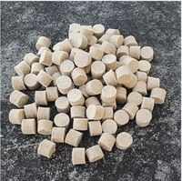 Przybitki filcowe do broni czarnoprochowej kal .50 - 10 mm - 100 szt