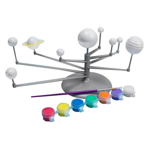 Układ Słoneczny - Model 22434 na Arena.pl