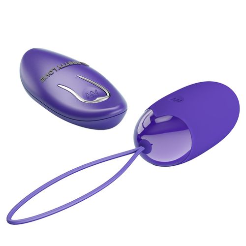 pretty love   berger   youth,  wireless remote control 12 vibration na Arena.pl