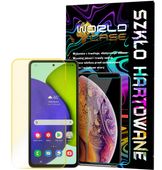 SZKŁO HARTOWANE DO SAMSUNG A52 4G / 5G / A53 NA EKRAN SZKIEŁKO OCHRONNE