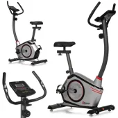 Rower Treningowy Magnetyczny Rowerek Stacjonarny