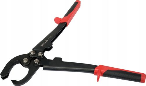 YATO SZCZYPCE ZACISKARKA DO ŁĄCZENIA PROFILI G-K REGIPSÓW 320 MM na Arena.pl