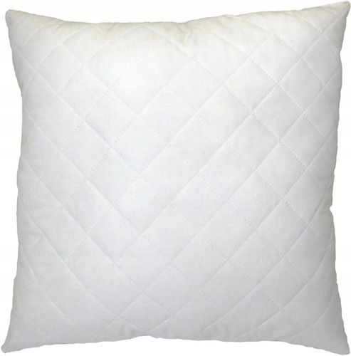 Poduszka Pikowana Antyalergiczna 45x45, wkład, jasiek, Producent na Arena.pl