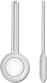 ORYGINALNE ETUI CASE YIVO DO APPLE AIRTAG WSUWKA ZAWIESZKA BRELOK DO KLUCZY