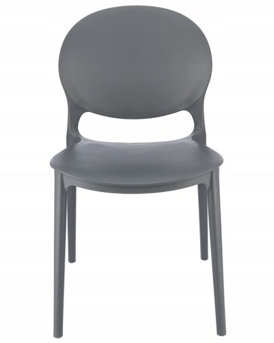 krzesło justin szare na Arena.pl