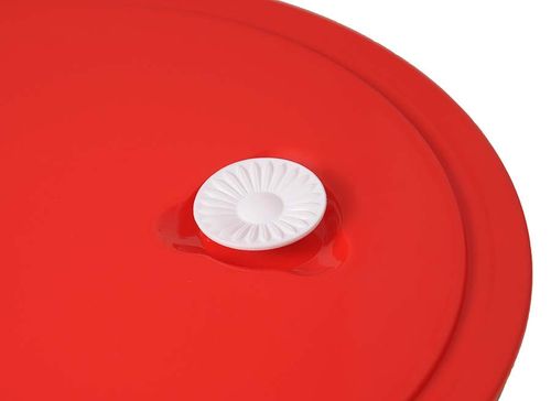 Pojemnik na orzechy PROMIS  CM200  Candybox DWUPOZIOMOWY  z  miseczką na odpady na Arena.pl