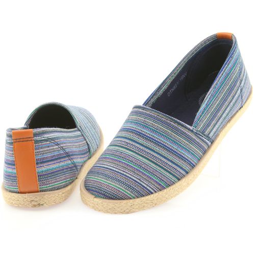 Espadryle McKey 821 r.37 na Arena.pl