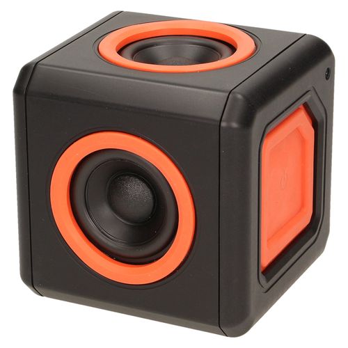 Przenośny głośnik AudioCube 230V na Arena.pl