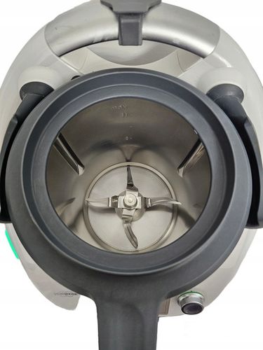 Pokrywka do multicookera z uszczelką Thermomix TM6 TM5 Vorwerk na Arena.pl