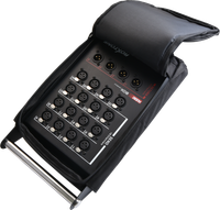 Torba ochronna na Stage Box 16 kanałowy Roxtone RPPB002