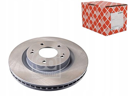 TARCZA HAM PRZOD 290X26 V FEBI BILSTEIN na Arena.pl