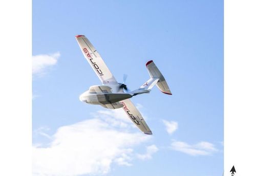 ICON A5 BNF Basic na Arena.pl