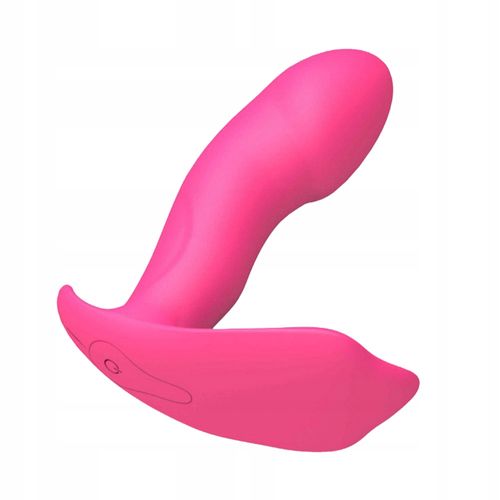 Wibrator stymulacyjny do punktu G. na Arena.pl