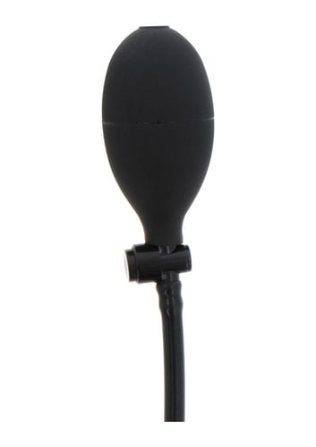 hidden desire extreme inflatable suction base plug   expert na Arena.pl