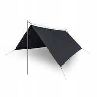 2X HELIKON Płachta Biwakowa SUPERTARP Navy Blue
