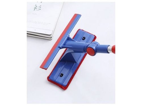 Myjka ściągaczka mycia okien szyb teleskopowa 90cm na Arena.pl