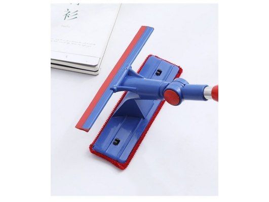 Myjka ściągaczka mycia okien szyb teleskopowa 90cm zdjęcie 4