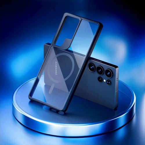 samsung galaxy s25 ultra - 3mk satin armor magcase na Arena.pl