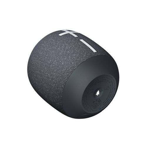 Głośnik Bluetooth Przenośny Logitech WONDERBOOM 4 Czarny na Arena.pl