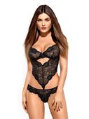 Seksowne Body - Obsessive Alluria S/M